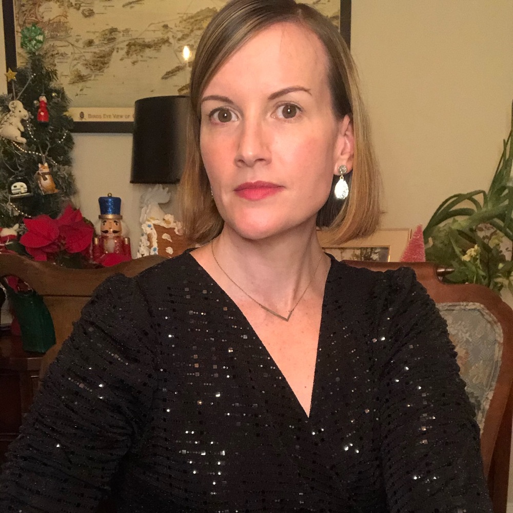 Meet your Posher, Sue